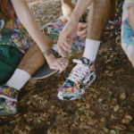 Αν σας αρέσουν οι ξεχωριστές συνεργασίες της VANS, τότε δεν πρέπει να χάσετε αυτή