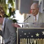 Πέθανε ο θρυλικός κωμικός του Χόλυγουντ, Καρλ Ράινερ