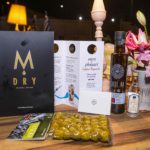 Ούζο Πλωμαρίου & M Dry Mastiha πρωταγωνιστούν σε εκδήλωση ελληνικής  γαστρονομίας στο Ισραήλ