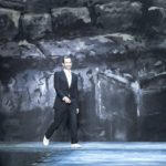 Μαρκ Τζέικομπς – Δολοφονία Τζορτζ Φλόιντ: «Βία είναι ο ρατσισμός όχι ένα σπασμένο τζάμι»