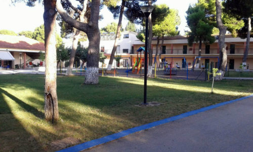 Προδιαγραφές για τη λειτουργία των κατασκηνώσεων, από τη Δευτέρα 29 Ιουνίου