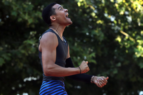 «Χάδι» η ποινή στον Κυτέα για τις ρατσιστικές επιθέσεις στον Καραλή