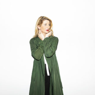 Η Μαριαλένα Σπυροπούλου βαριέται πάρα πολύ όσους πιστεύουν ότι είναι έξυπνοι