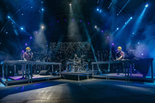 Μοναδικό! Δείτε σήμερα το βράδυ την τελευταία συναυλία των Στέρεο Νόβα