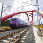 ΤΡΑΙΝΟΣΕ: Έκπτωση 10% στα εισιτήρια Αθήνα -Θεσσαλονίκη