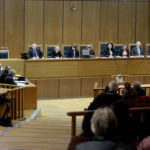 Επιτάχυνση των διαδικασιών της δίκης της Χρυσής Αυγής με καθημερινές δικάσιμους ζητά η Πολιτική Αγωγή