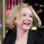 H Κέιτ Μπλάνσετ αποκάλυψε ότι είχε ένα ατύχημα με αλυσοπρίονο