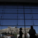 Το Μουσείο Ακρόπολης κλείνει τα 11 χρόνια λειτουργίας του