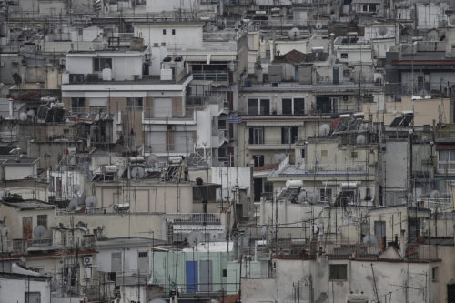 Kόβεται από τις τράπεζες η μία στις δύο αιτήσεις για ρύθμιση δανείου που αφορά την πρώτη κατοικία