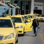 Ταξί: Στάση εργασίας σήμερα στην Αθήνα