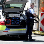 Γερμανία: Συνελήφθη Σύρος γιατρός που κατηγορείται για “έγκλημα κατά της ανθρωπότητας”