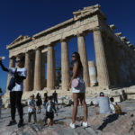 Τουρισμός για όλους: Πώς θα πάρετε το voucher των 150 ευρώ