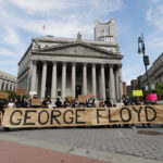 Δολοφονία Τζωρτζ Φλόυντ: Πως οι φαν της κορεατικής ποπ μουσικής βοηθούν το κίνημα Black Lives Matter