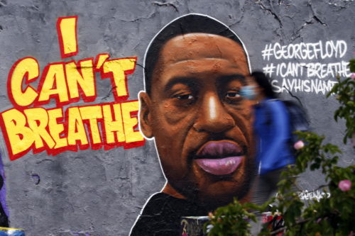 HΠΑ: Ο Φλόιντ Μέιγουεδερ, άλλοτε αστέρι της πυγμαχίας, θα καλύψει το κόστος της κηδείας του Τζορτζ Φλόιντ