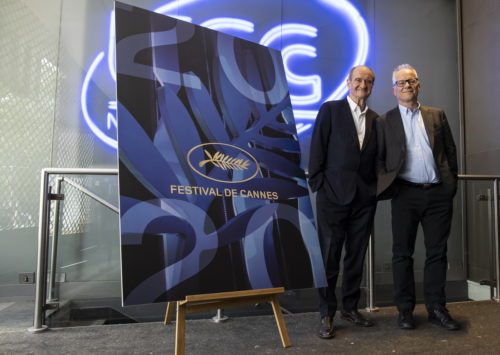 Η λίστα με τις 56 ταινίες του φετινού (ακυρωμένου) Φεστιβάλ των Καννών