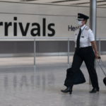 Βρετανία-Kορωνοϊός: Το Χίθροου αρχίζει πρόγραμμα εθελουσίας εξόδου