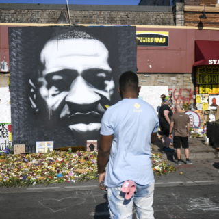 #BlackLivesMatter: Ακούγοντας τη φωνή των αμερικάνικων δρόμων (ΒΙΝΤΕΟ)