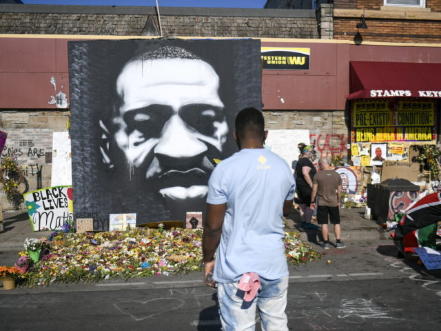 #BlackLivesMatter: Ακούγοντας τη φωνή των αμερικάνικων δρόμων (ΒΙΝΤΕΟ)