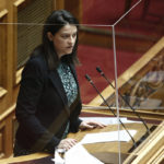 Ψηφίστηκε εν μέσω αντιδράσεων το Νομοσχέδιο για την Παιδεία