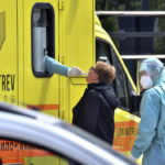 Βόρεια Μακεδονία-Κορωνοϊός: 125 νέα κρούσματα και 7 θάνατοι τις περασμένες 24 ώρες