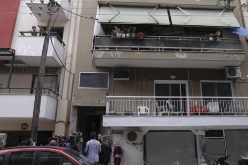 Σε ρόφημα έριξε η 33χρονη τα ναρκωτικά που ανιχνεύθηκαν στη Μαρκέλλα