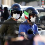 Κορωνοϊός: Η Τεχεράνη μπορεί να επαναφέρει τους περιορισμούς