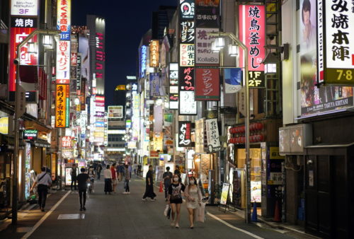 Μέχρι το 2025, οι μισές δουλειές θα γίνονται από μηχανές