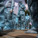 Ινδία-Κορωνοϊός: Η χώρα ανακοινώνει αύξηση-ρεκόρ στα κρούσματα της Covid-19