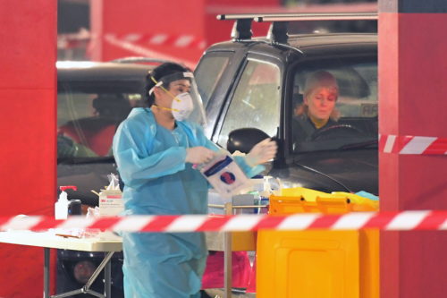 Αυστραλία- κορωνοϊός: Η Μελβούρνη προσπαθεί να περιορίσει νέες εστίες της επιδημίας