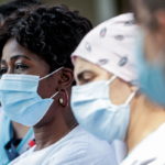 Βέλγιο: Κατακόρυφη αύξηση των θανάτων καταγράφηκε στις Βρυξέλλες