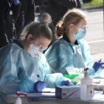 Κορωνοϊός: Απαγόρευση της κυκλοφορίας στη Μελβούρνη, για έξι εβδομάδες