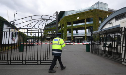 Βρετανία-Covid19: Σε καραντίνα η πόλη του Λέστερ μετά την έξαρση των κρουσμάτων