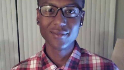 ΗΠΑ: Με δακρυγόνα απάντησε η αστυνομία σε ειρηνικούς διαδηλωτές που έπαιζαν βιολί [ΒΙΝΤΕΟ]