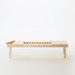 A-Part: Το πρώτο παγκάκι που προσαρμόζεται στη «ζωή μετά την καραντίνα»