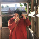 Το Enter της Μαρίας Παπαδημητρίου: «Ήταν δύσκολο να βγω από τη νέα συνθήκη της αδράνειας».