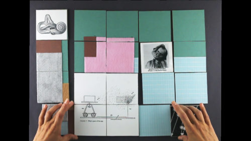 To Enter των Alina Tenser & Gabo Camnitzer: «Τα μεταβαλλόμενα όρια των παραδοσιακών προσλήψεων του χώρου»