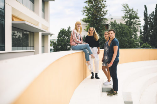 «Διαδικτυακή Ημέρα Υποβολής Αιτήσεων»: Μίλησε με Σύμβουλο Εισδοχής και υπόβαλε την αίτησή σου στο Ευρωπαϊκό Πανεπιστήμιο Κύπρου