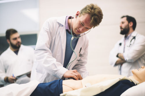 Διαδικτυακές εκδηλώσεις ενημέρωσης για τα προγράμματα σπουδών του Ευρωπαϊκού Πανεπιστημίου Κύπρου