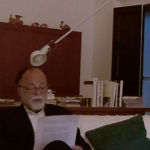 Το Enter του Ευθύμη Φιλίππου: «Ελάχιστα λόγια για το εξαφανισμένο ανθρώπινο γένος»