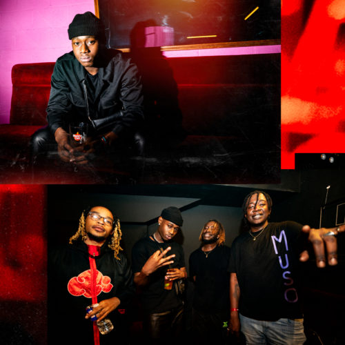 Δείτε το νέο βίντεο του Kareem Kalokoh