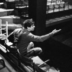 Το Θέατρο της Οδού Κυκλάδων – Λευτέρης Βογιατζής μπαίνει στη νέα του εποχή