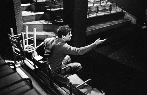 Το Θέατρο της Οδού Κυκλάδων – Λευτέρης Βογιατζής μπαίνει στη νέα του εποχή