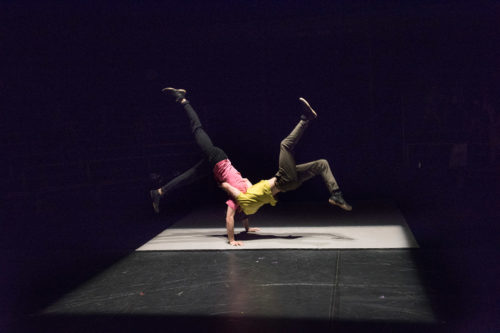 Το πρόγραμμα του 26ου Διεθνούς Φεστιβάλ Χορού Καλαμάτας