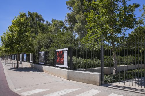 «ΠΑΡΟΝΤΕΣ» στο Κέντρο Πολιτισμού Ίδρυμα Σταύρος Νιάρχος