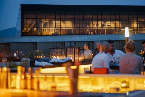 Point-a: Οι καλοκαιρινές βραδιές με θέα την Ακρόπολη επιστρέφουν