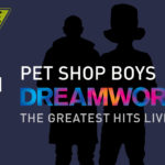 Πέμπτη 1 Ιουλίου 2021: Oι Pet Shop Boys στο Release Athens!