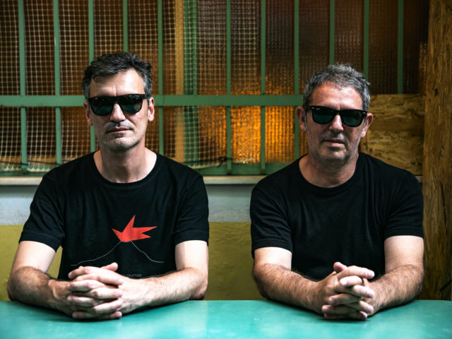 «Ο κόσμος σας χειροκροτεί, εισπράττετε αγάπη, τι άλλο θέλετε;»