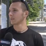 «Σάμπως Πρόσεχα;»: Είναι αυτός ο πιο χαλαρός υποψήφιος στις Πανελλήνιες; [ΒΙΝΤΕΟ]