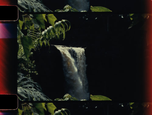 Το Enter του Στέφανου Τσιβόπουλου: «Μια ματιά σε ένα εσωτερικό τοπίο»