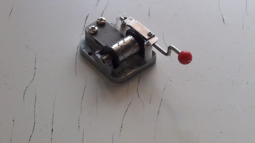 Το Enter του Ziad Antar: «Ένα πασίγνωστο παιδικό τραγουδάκι με σχεδόν κανιβαλιστική φύση»